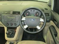 Used Ford C-MAX 2004 MPV