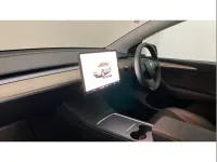 Begagnad Tesla Model Y RWD 219 kW (299 HK) 2023 Vit SUV