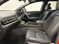Used Kia Sportage GT-Line S 157 HP (115 kW) 2025 Red SUV