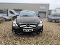 used Mercedes R280 R Class 3.0CDI Sport