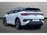Used VW ID.4 GTX 245 kW (334 HP) 2026 White SUV