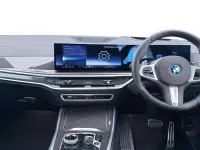 Used BMW X5 M Sport 482 HP (354 kW) 2026 Grey SUV