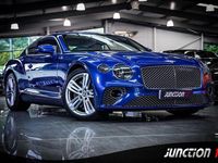 Used Bentley Continental GT 2019 Coupe