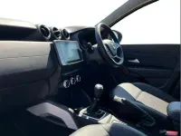 Used Dacia Duster Extreme 99 HP (72 kW) 2022 Grey SUV