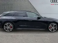Used Audi S5 367 HP (269 kW) 2025 Black Estate