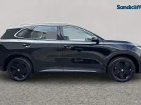 New MG MG5 EV SE 169 kW (231 HP) 2025 Metallic  black pearl Estate