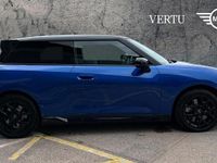 Nowe Mini Cooper Sport 135 kW (184 KM) 2025 Niebieski Hatchback