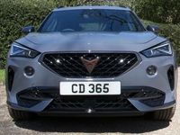Used Cupra Formentor 2024 Grey SUV