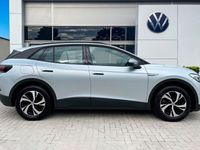 used VW ID4 109kW Life Pure 52kWh 5dr Auto [110kW Ch] Estate