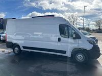 used Peugeot Boxer BlueHDi 335 Professional