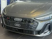 New Audi S5 367 HP (269 kW) 2025 Sedan