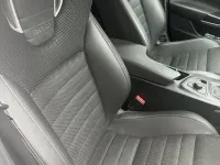 Used Vauxhall Insignia 2009 White Sedan