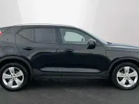 Usado Volvo XC40 Core 161 HP (118 kW) 2023 SUV