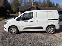 Usado Vauxhall Combo Sportive 2020 Blanco Monovolumen