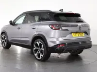 Used Renault Austral Techno Esprit Alpine 2023 Grey SUV