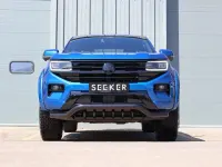Used VW Amarok Style 2023 Blue Pickup