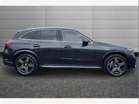 Used Mercedes GLC300e AMG Line Premium 254 HP (186 kW) 2023 Grey SUV