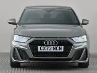 Used Audi A1 Sportback S-Line 95 HP (69 kW) 2026 Hatchback