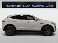 Used Land Rover Range Rover evoque Pure 2015 White Estate