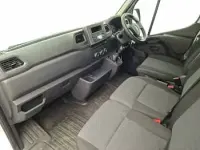 Used Renault Master Business 2023 White MPV