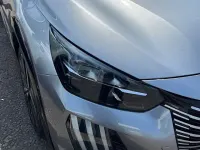 Used Peugeot e-208 GT 100 kW (136 HP) 2025 Grey Hatchback