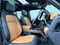Used Land Rover Defender HSE Dynamic 2023 Black SUV