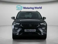 Second-hand Seat Ateca FR 150 CP (110 kW) 2025 SUV