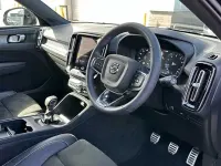 Usado Volvo XC40 R-Design 163 CV (119 kW) 2021 SUV