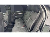 Used Land Rover Discovery 5 HSE Dynamic 344 HP (253 kW) 2025 Black SUV