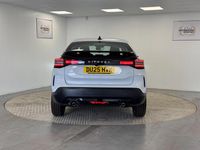 Used Citroën C4 PureTech 130 HP (95 kW) 2025 White Hatchback