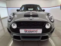 Used Mini Cooper S Hatch 2020 Grey Hatchback