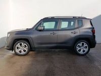 used Jeep Renegade 1.0 T3 GSE Limited 5dr