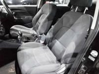 Used Kia Rio 107 HP (78 kW) 2012 Black Hatchback