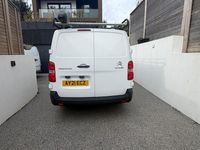 Usado Citroën Dispatch 2021 Branco Monovolume
