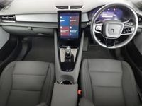 Used Polestar 2 Long Range Single Motor 169 kW (231 HP) 2021 Grey Hatchback