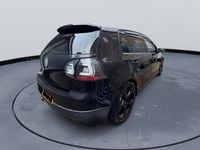 Used VW Golf IV GTI 2006 Black Hatchback