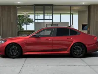 New BMW M5 727 HP (534 kW) 2026 Sedan