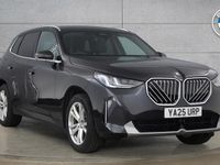 Used BMW X3 xLine 205 HP (150 kW) 2025 Grey SUV