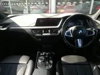 Used BMW 118 M Sport 136 HP (100 kW) 2023 Black Hatchback