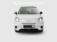 New Leapmotor T03 69 kW (95 HP) 2026 Light white Hatchback