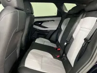 Used Land Rover Range Rover evoque Autobiography 200 HP (147 kW) 2025 Black SUV