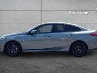 Used BMW 218 M Sport 134 HP (98 kW) 2024 Grey Coupe