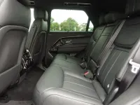 New Land Rover Range Rover Sport Autobiography 2026 Grey SUV