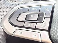 Used VW Tiguan R-line 272 HP (200 kW) 2025 Silver SUV