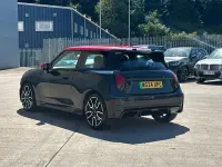 Used Mini Cooper SE Hatch 158 kW (215 HP) 2024 Grey Hatchback
