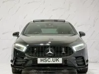 Used Mercedes A35 AMG Premium Plus 306 HP (225 kW) 2022 Hatchback