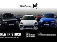 Used Mercedes GLC43 AMG Premium 2017 White Coupe