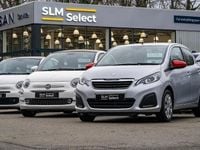 Used Porsche Cayenne 262 HP (192 kW) 2017 SUV