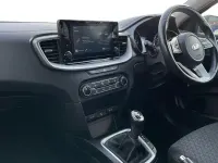 Used Kia XCeed 120 HP (88 kW) 2021 Grey SUV