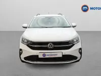 Used VW Taigo Life 95 HP (69 kW) 2026 SUV